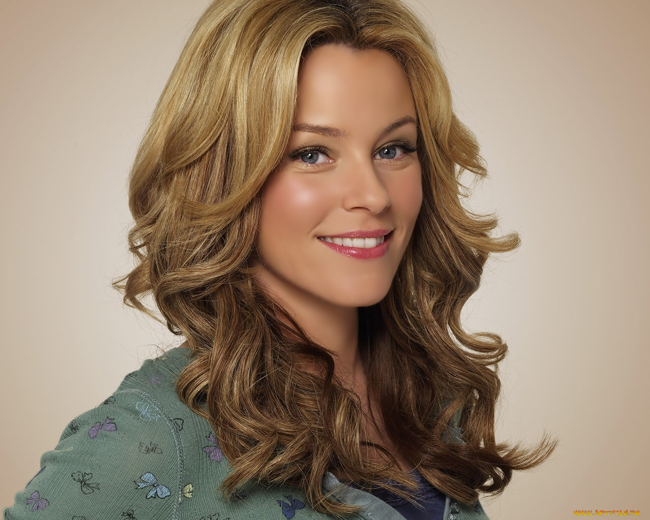 Elizabeth Banks, 